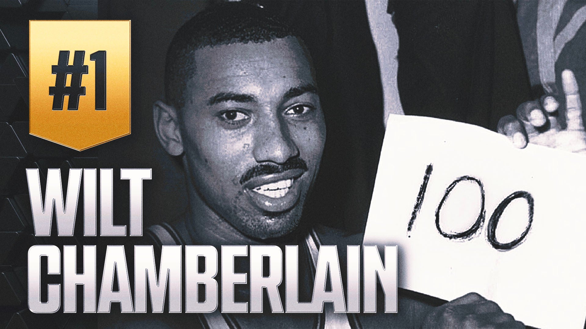 Wilt Chamberlain image